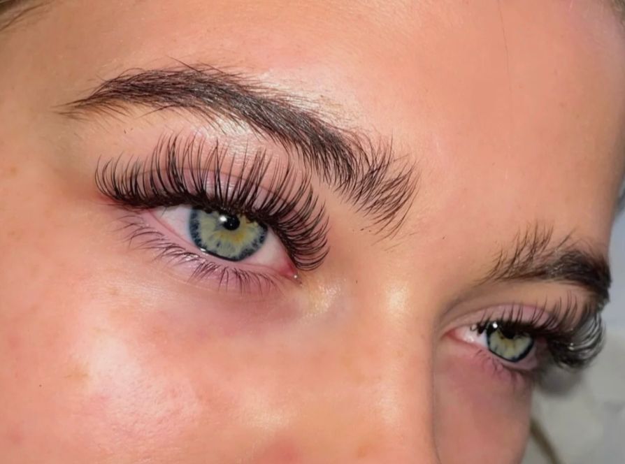 Classic Eyelashes Course – Touchè